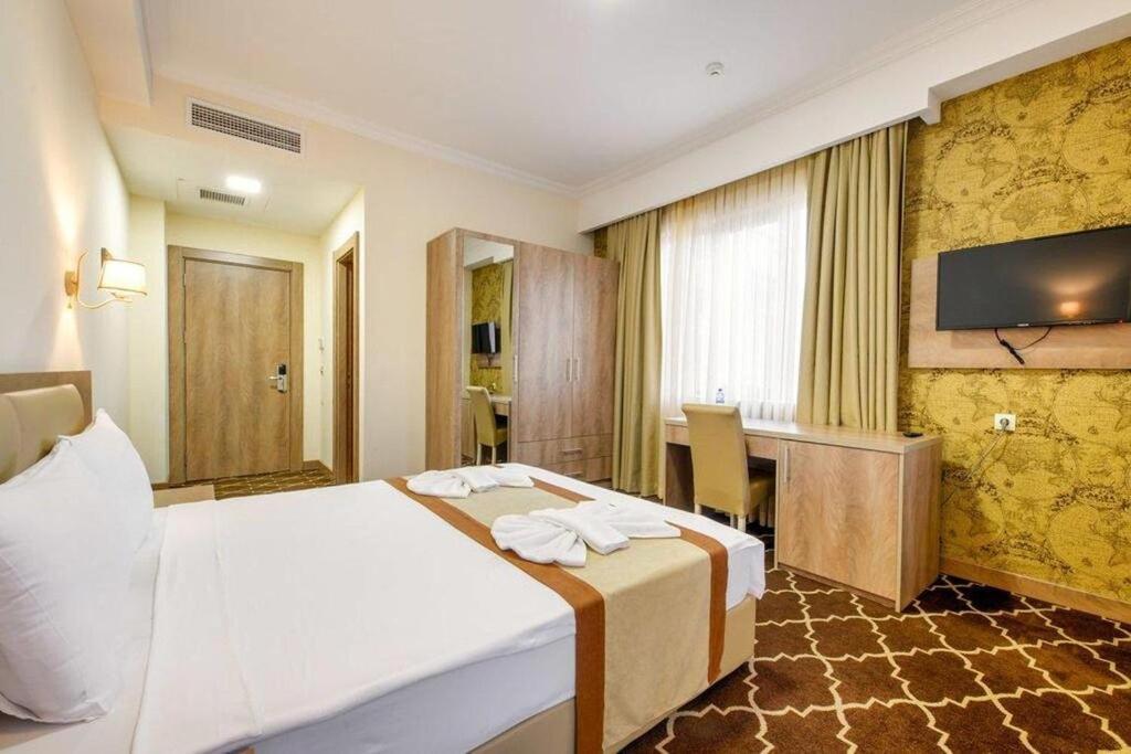 Gallery Inn Tbilisi Exterior foto